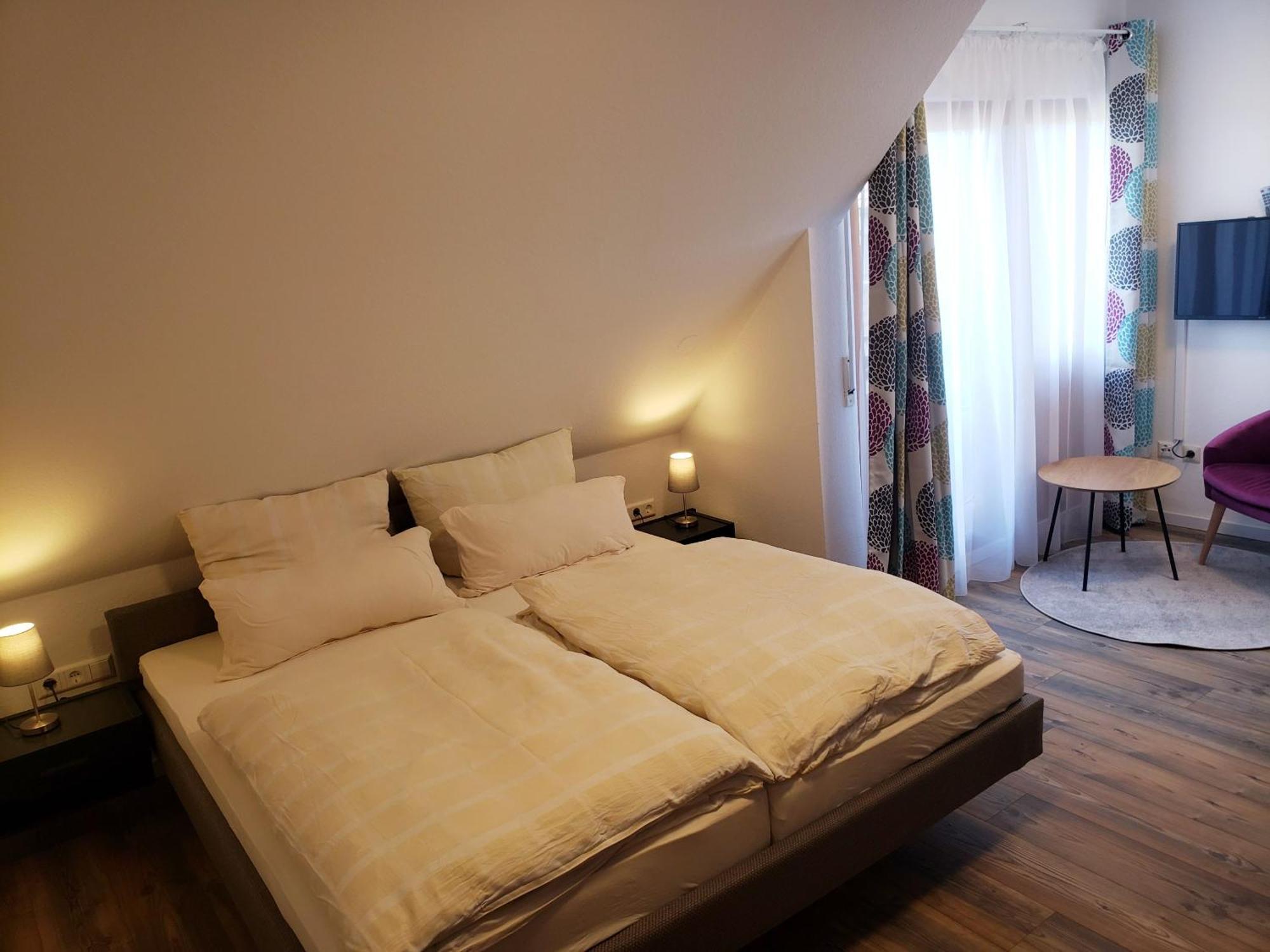Alter Hirsch Hotel Pfalzgrafenweiler ห้อง รูปภาพ