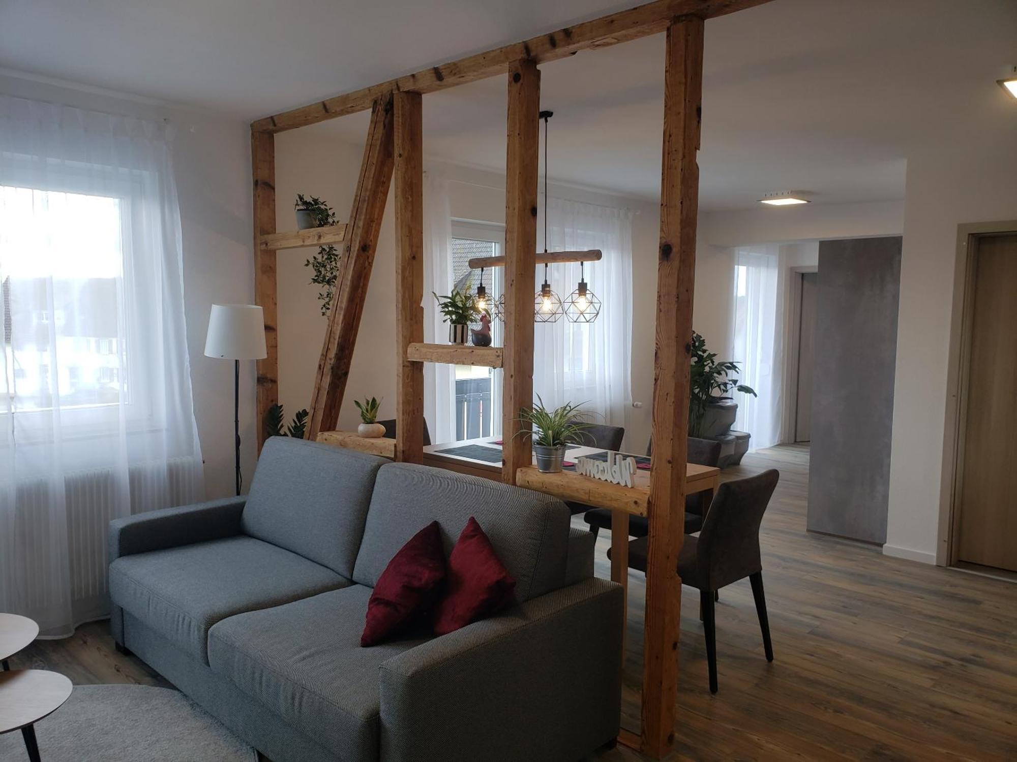 Alter Hirsch Hotel Pfalzgrafenweiler ห้อง รูปภาพ