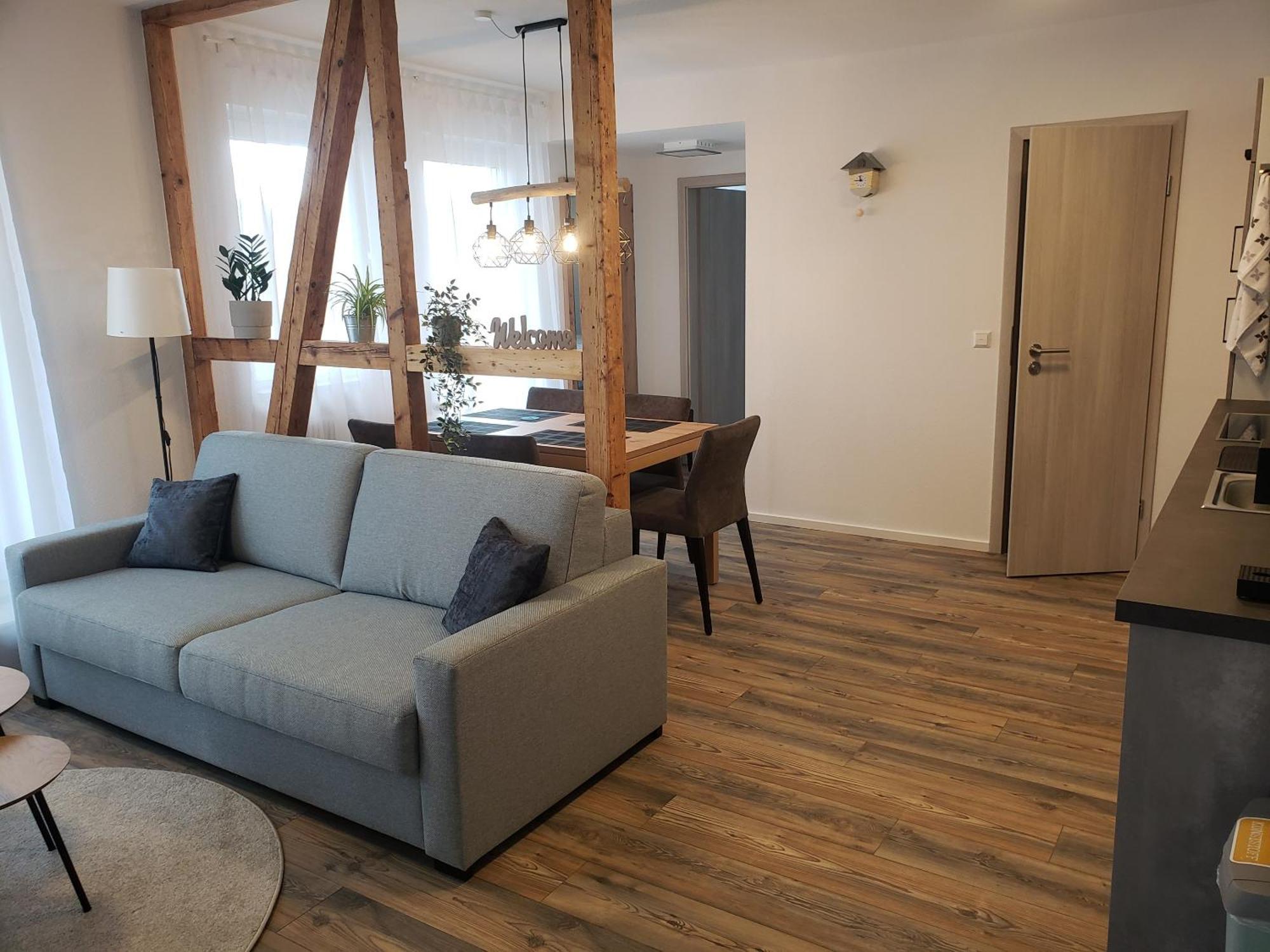 Alter Hirsch Hotel Pfalzgrafenweiler ห้อง รูปภาพ