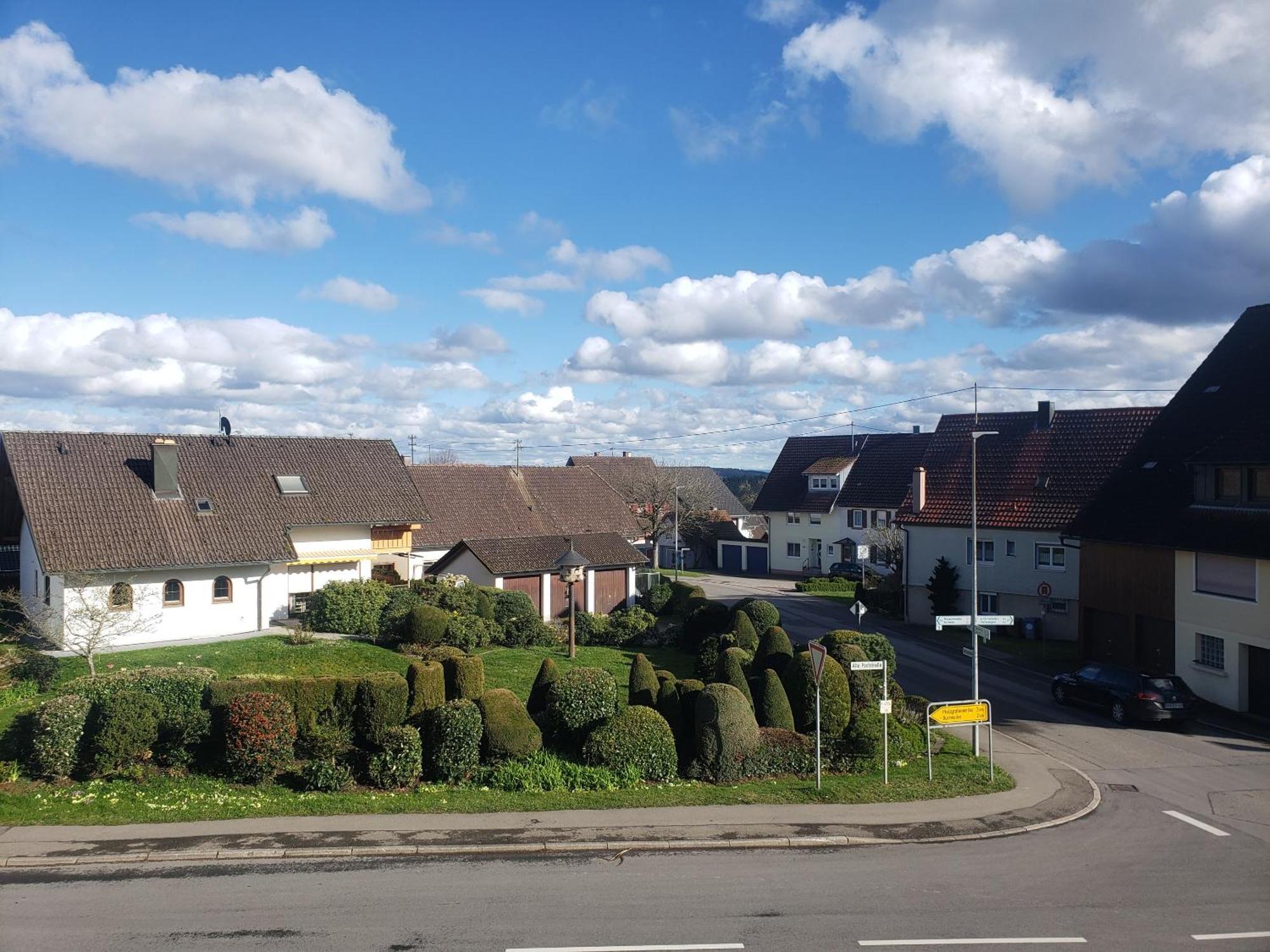Alter Hirsch Hotel Pfalzgrafenweiler ห้อง รูปภาพ
