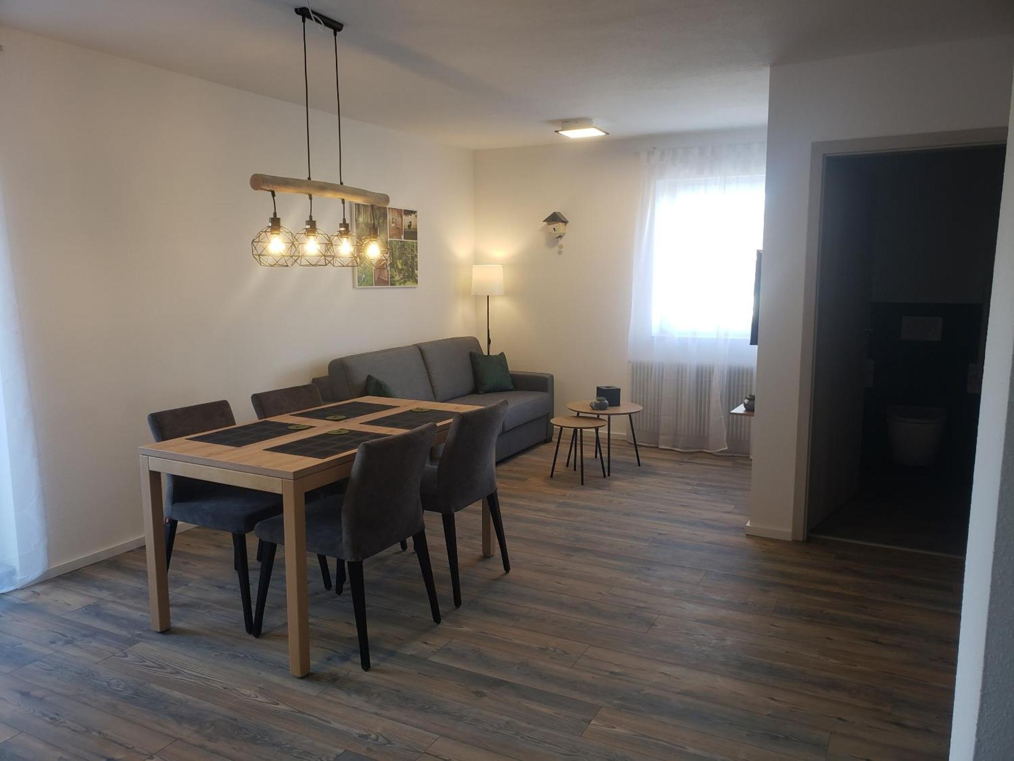 Alter Hirsch Hotel Pfalzgrafenweiler ห้อง รูปภาพ