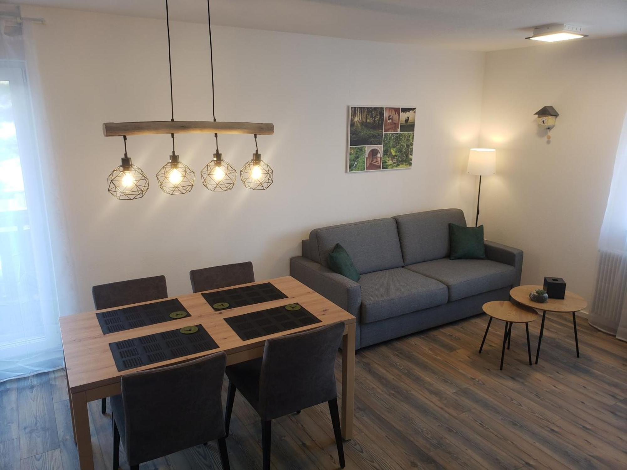 Alter Hirsch Hotel Pfalzgrafenweiler ห้อง รูปภาพ