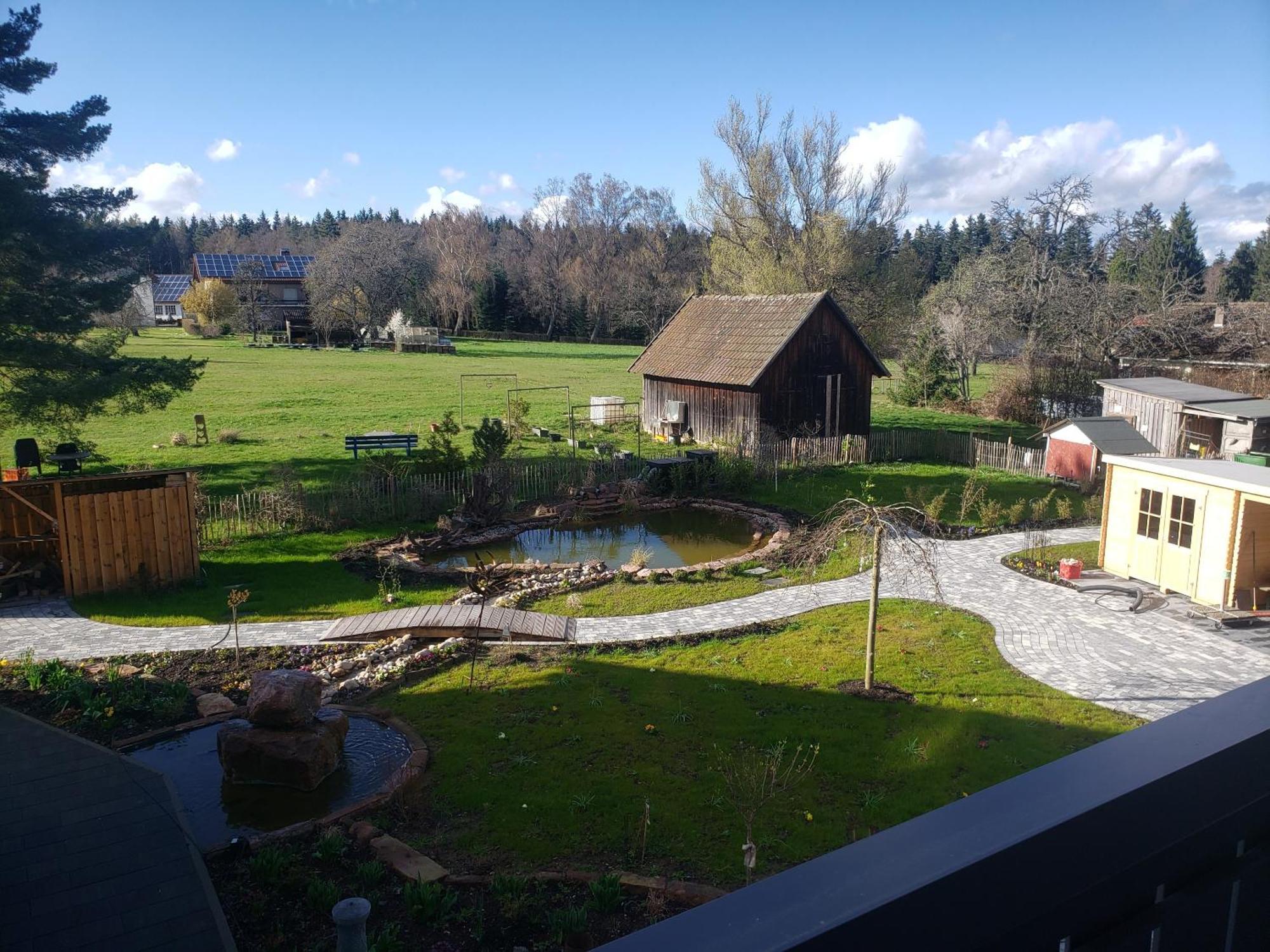 Alter Hirsch Hotel Pfalzgrafenweiler ห้อง รูปภาพ