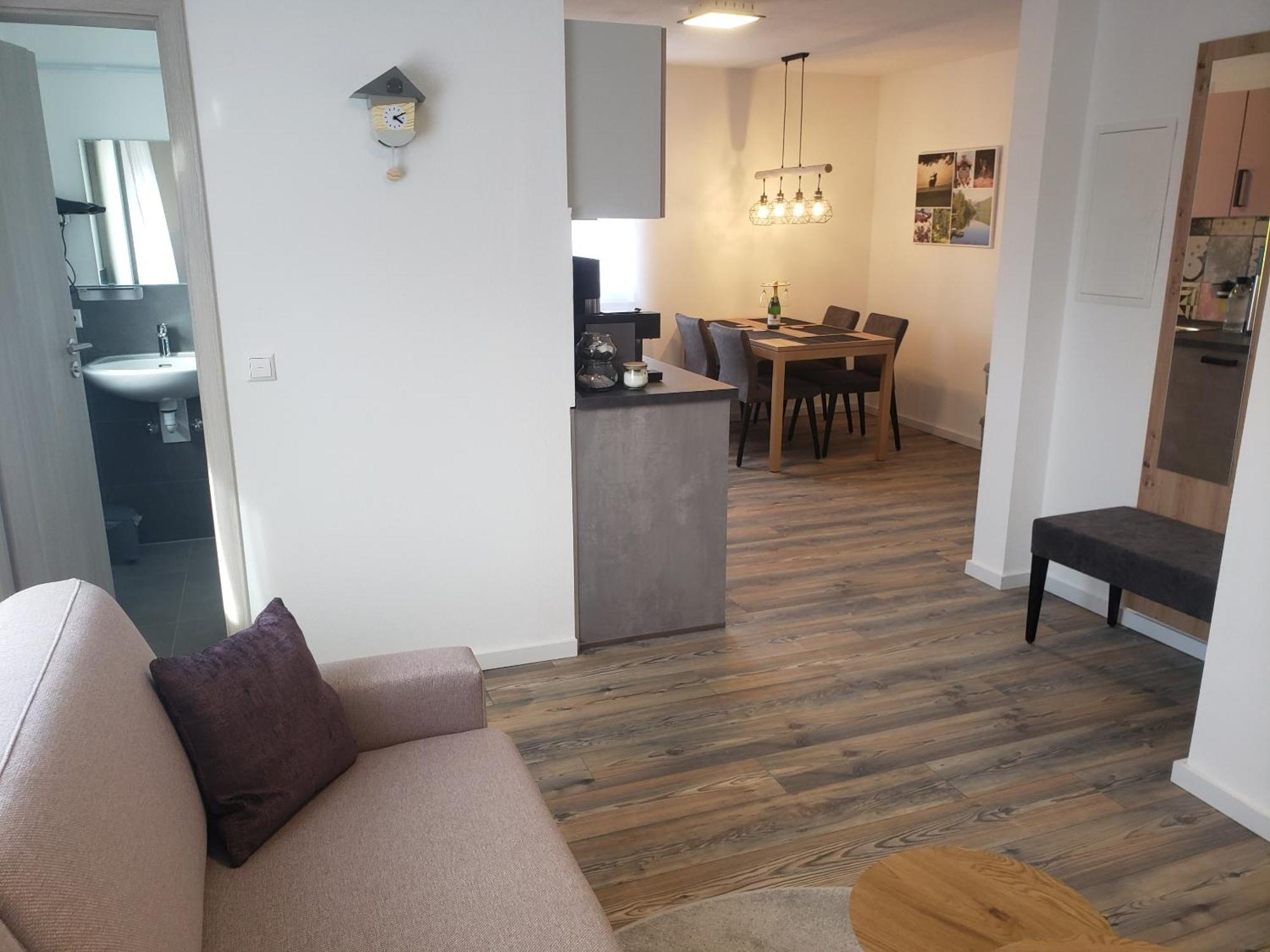 Alter Hirsch Hotel Pfalzgrafenweiler ห้อง รูปภาพ