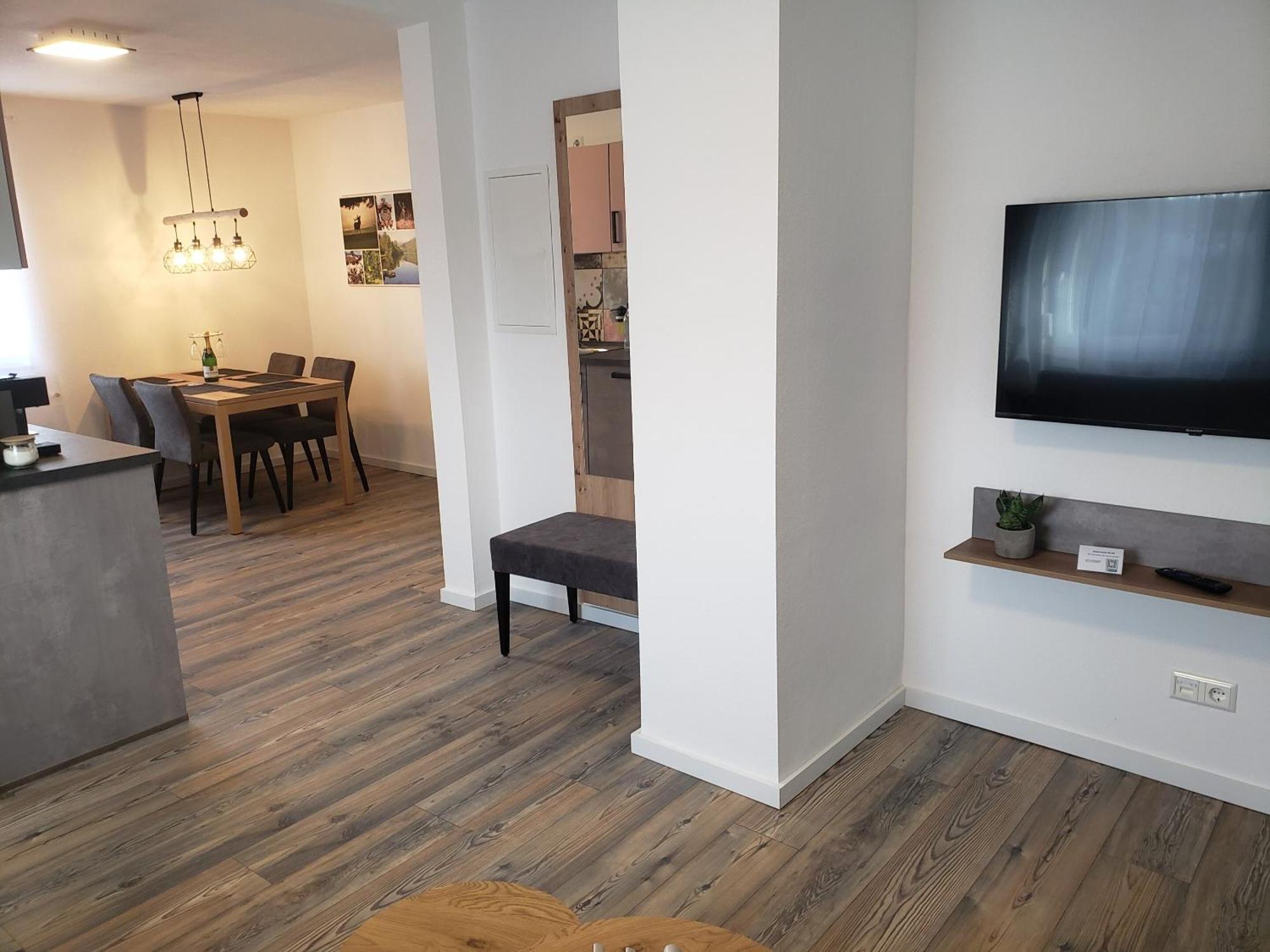 Alter Hirsch Hotel Pfalzgrafenweiler ห้อง รูปภาพ