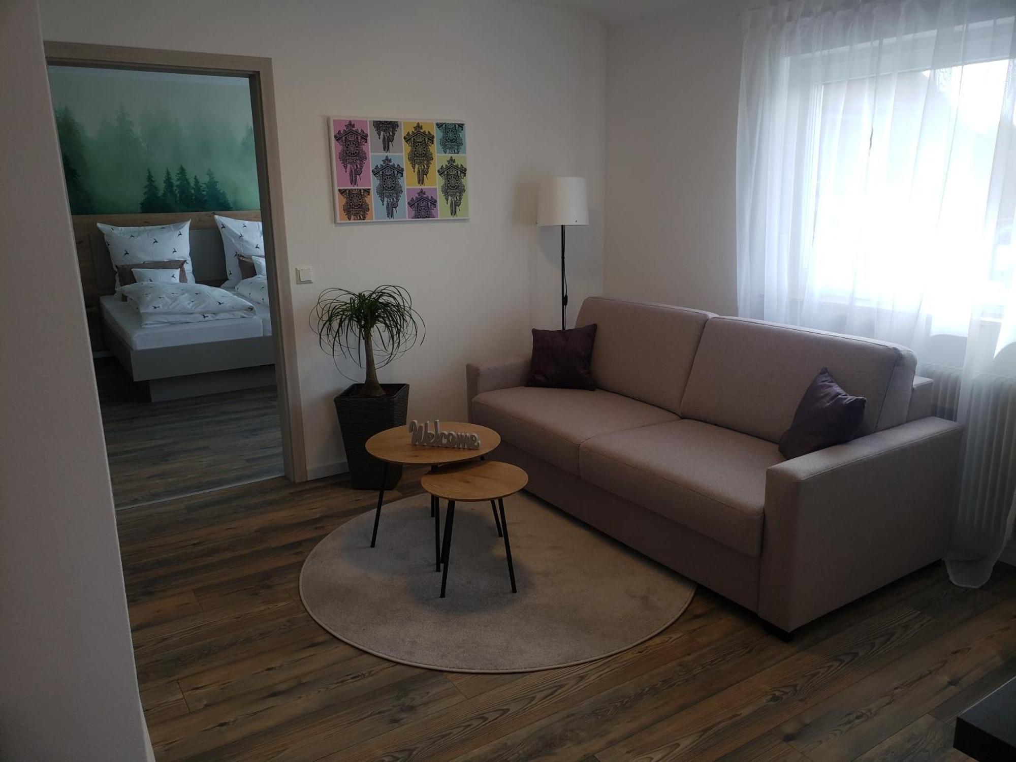 Alter Hirsch Hotel Pfalzgrafenweiler ห้อง รูปภาพ