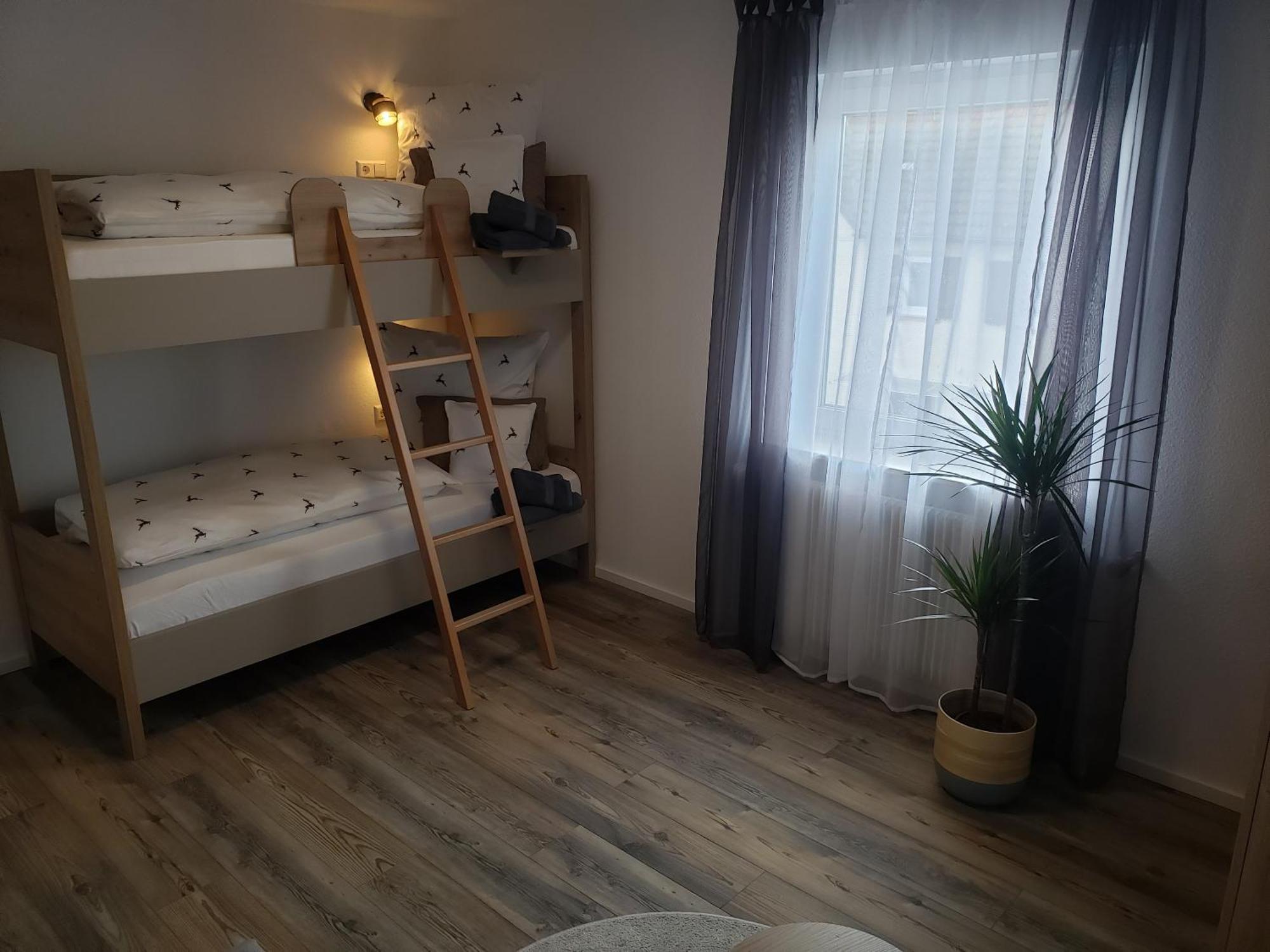 Alter Hirsch Hotel Pfalzgrafenweiler ห้อง รูปภาพ