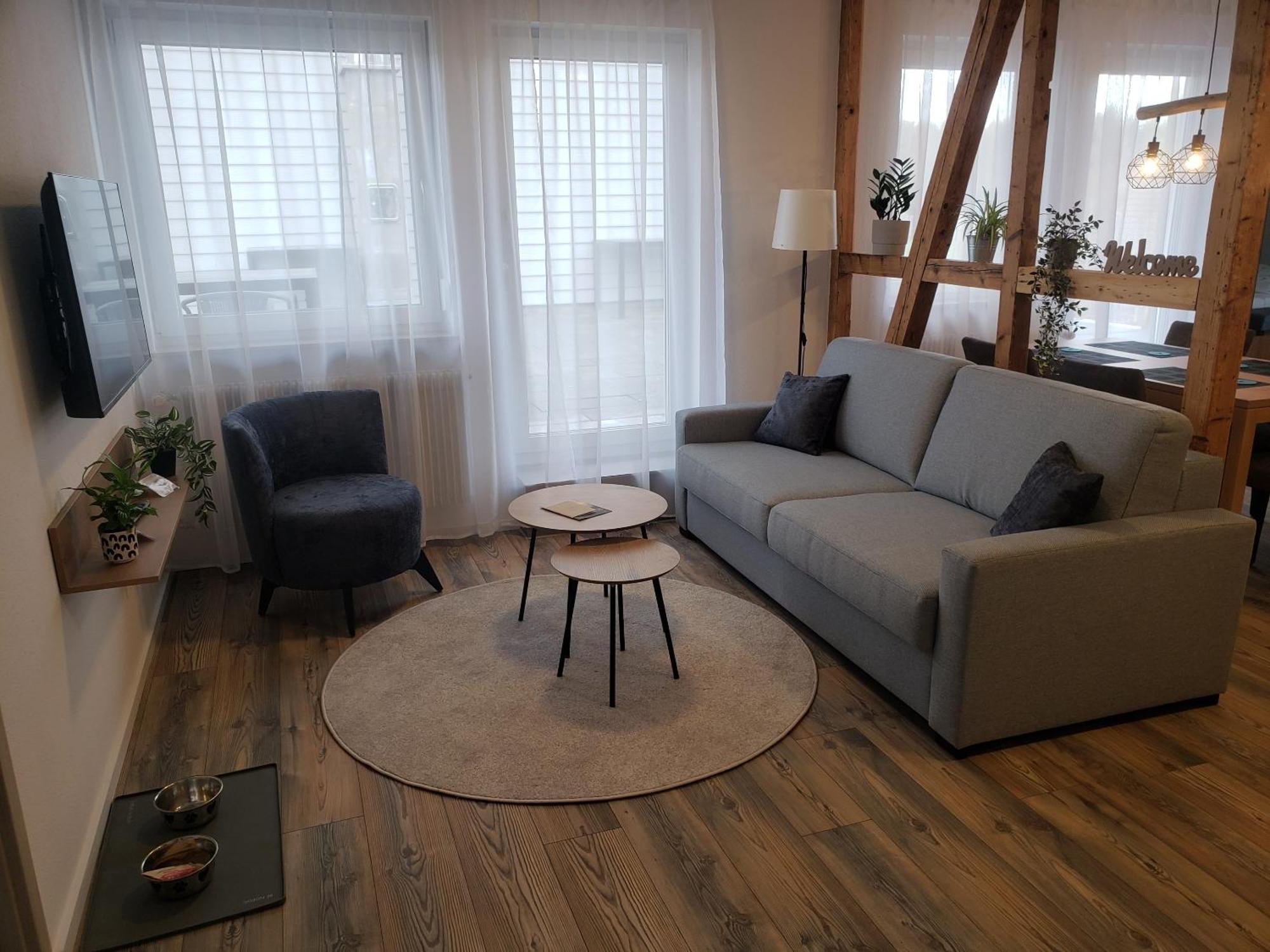Alter Hirsch Hotel Pfalzgrafenweiler ห้อง รูปภาพ