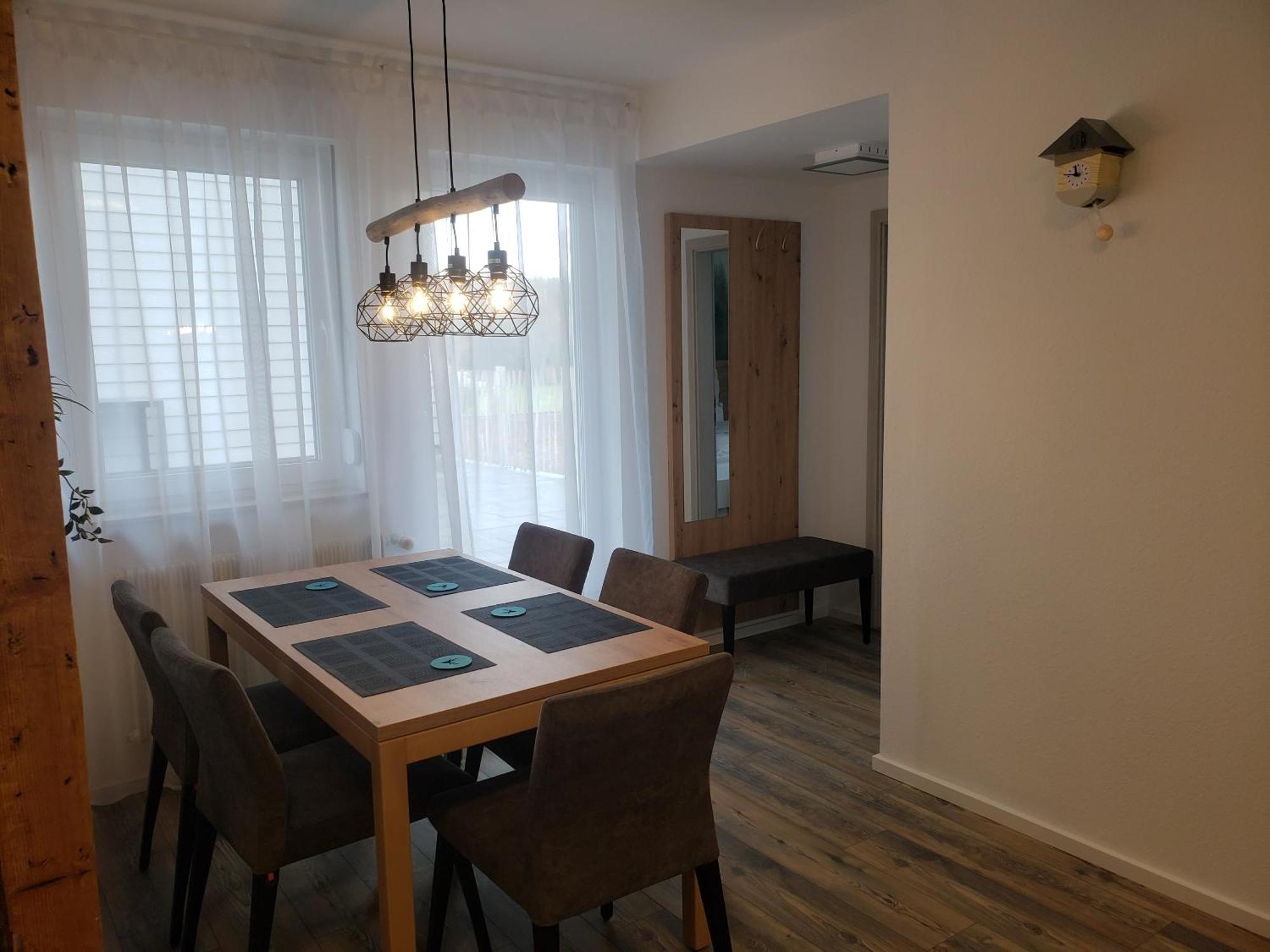 Alter Hirsch Hotel Pfalzgrafenweiler ห้อง รูปภาพ