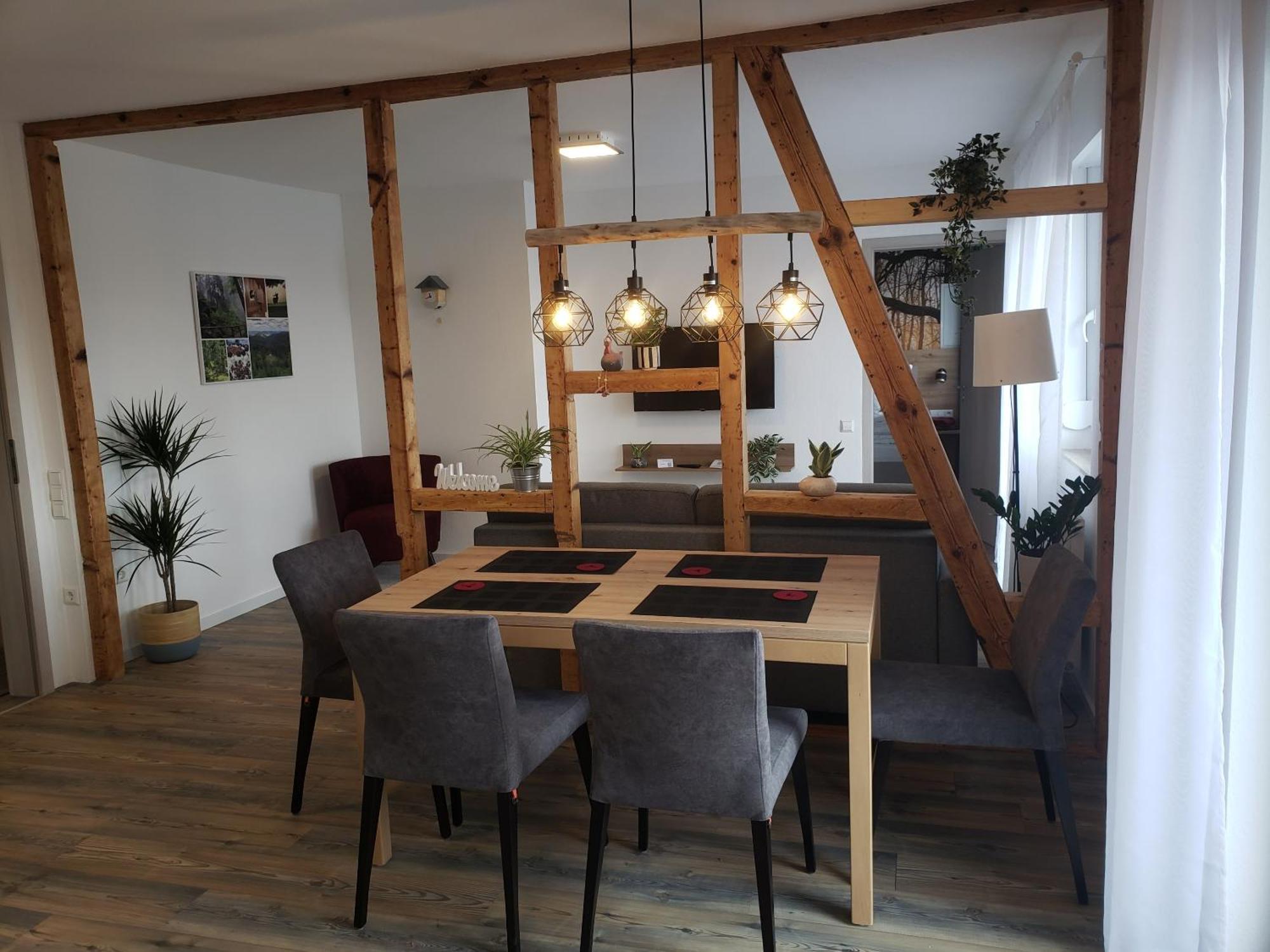 Alter Hirsch Hotel Pfalzgrafenweiler ห้อง รูปภาพ
