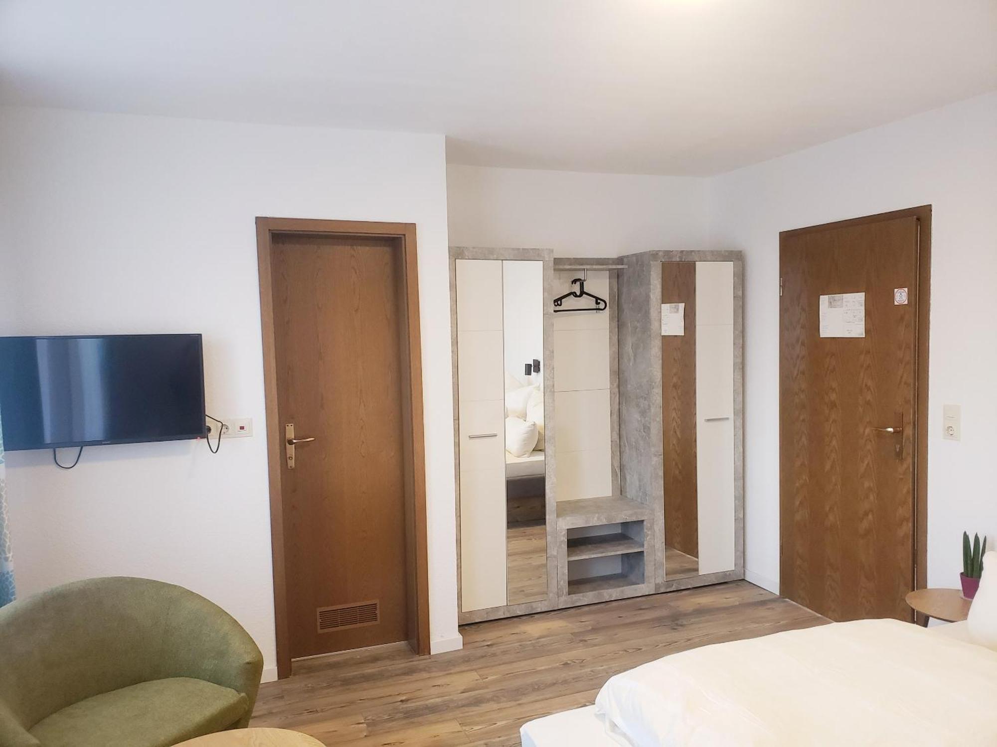 Alter Hirsch Hotel Pfalzgrafenweiler ห้อง รูปภาพ
